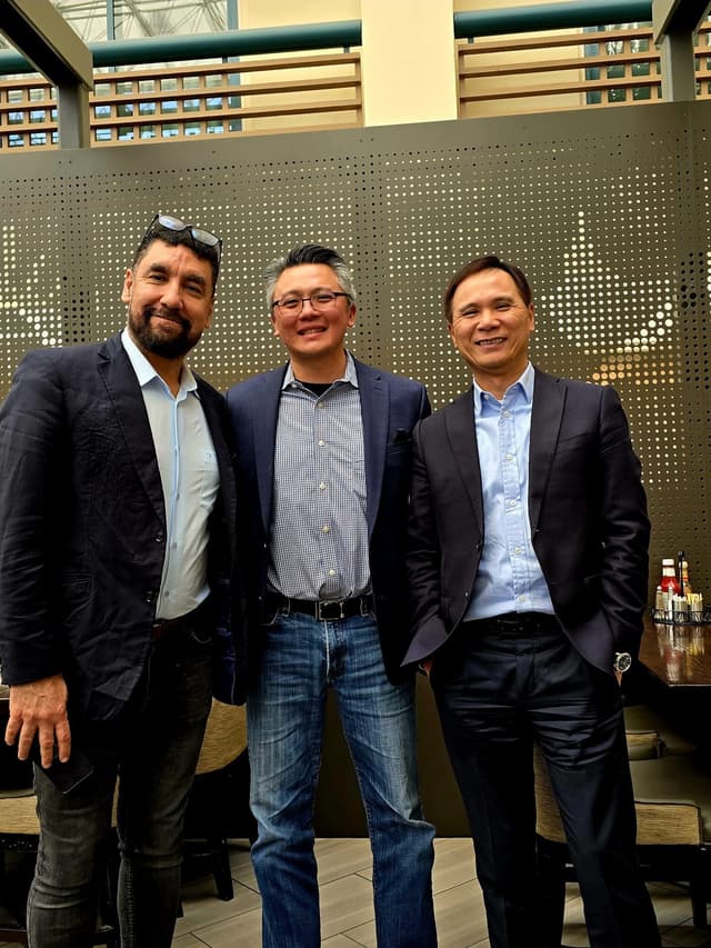 Blaize and Winmate Announce Strategic Collaboration to Advance Sovereign Edge AI Capabilities for Defense and Critical Infrastructure