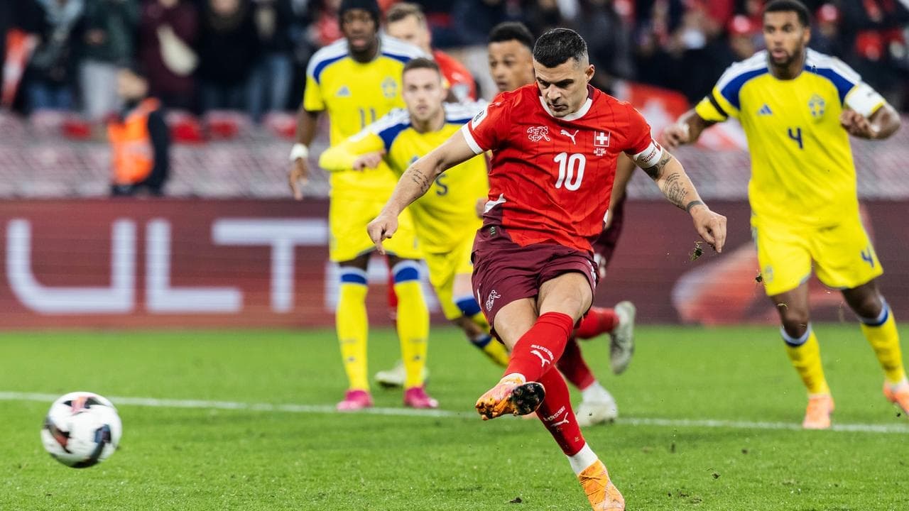 Socceroos face final European test ahead of World Cup