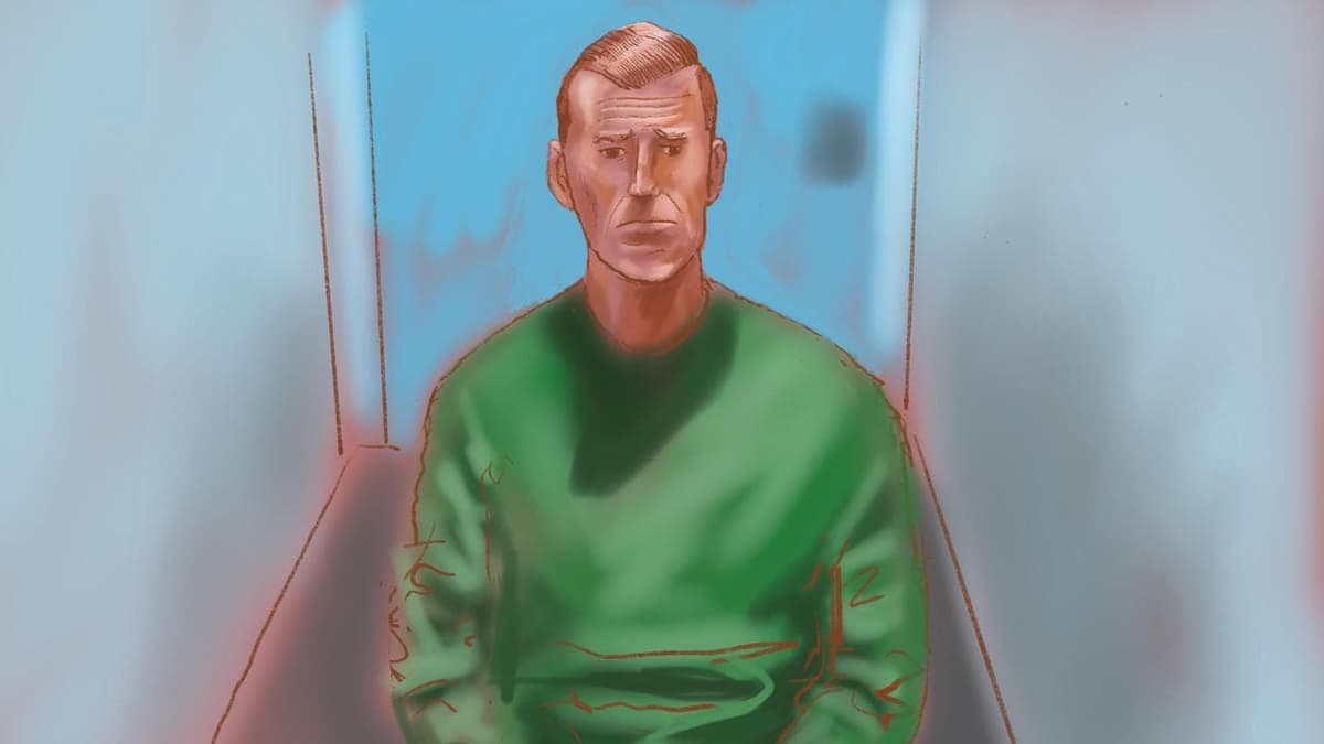 Roberts-Smith bailed over alleged war crimes