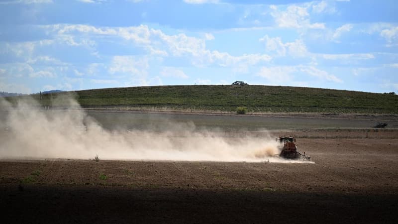 Australia secures fertiliser deal with Indonesia