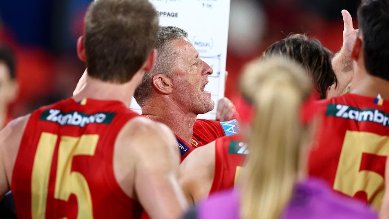 'We're not there yet': rebuilt Suns search for new high