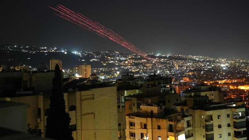 Hopes rise: Israel-Lebanon 10-day ceasefire into effect