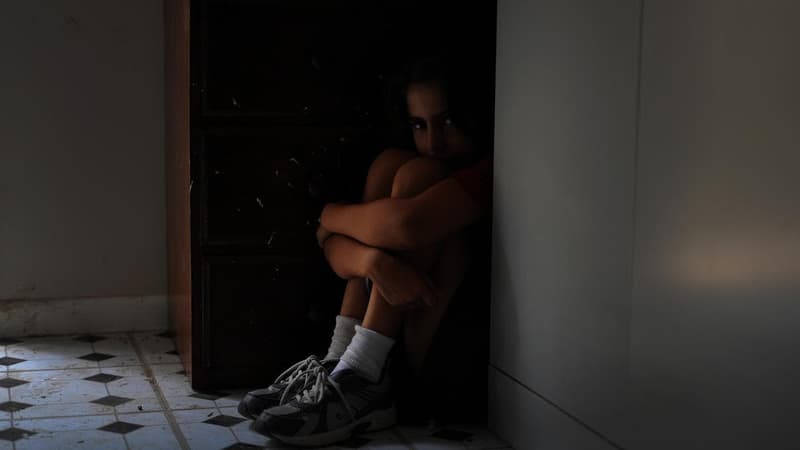 Dozens more child abuse charges for childcare worker