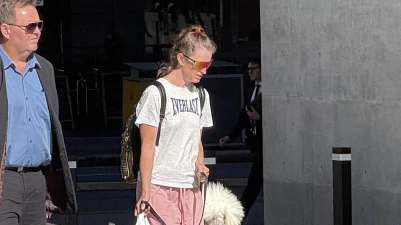 'Lookout' daughter says mum gave brother fatal smoothie