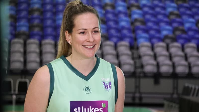 Jewels pick up WNBL champion as first major signing