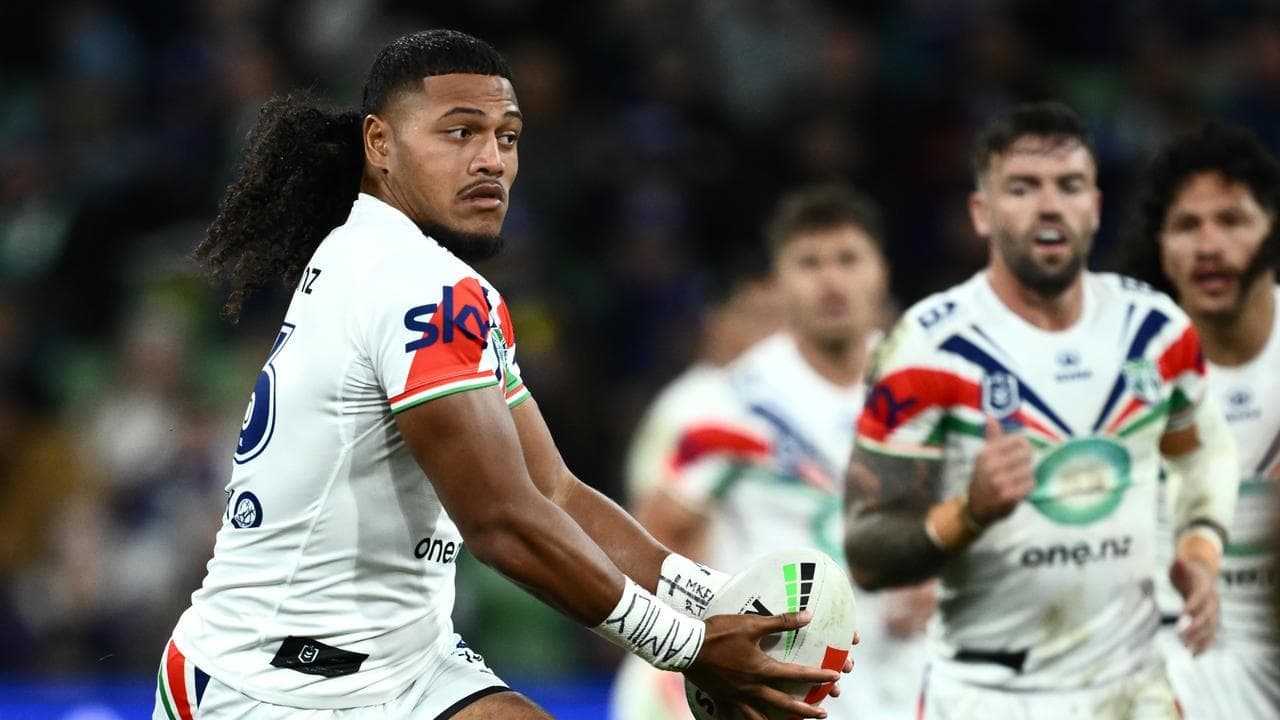 Maintain rage: Warriors urged to repeat beast mode