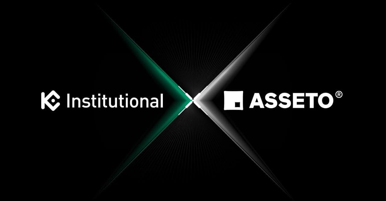 KuCoin Institutional Strengthens OES Framework with Asseto's CASH+ and Expanded RWA Collateral Support