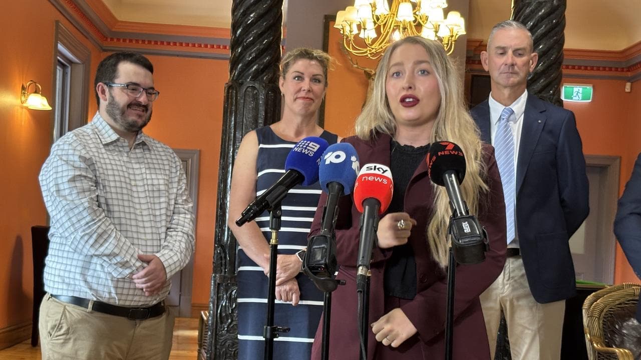 One Nation retains seat after missing votes counted