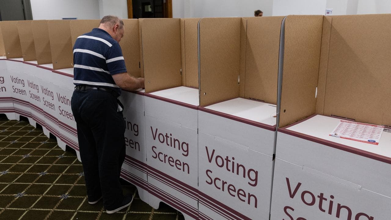 By-election sparked by MP's death ignites fuel debate