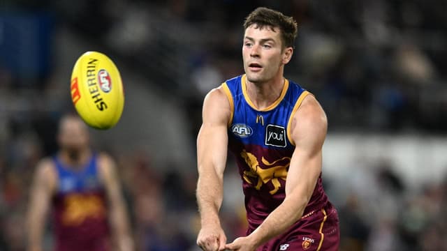 The Lion-hearted 'godsend' who made defence cool again