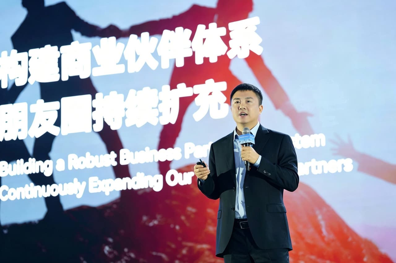 AGIBOT Declares 2026 "Deployment Year One"  at APC 2026, Accelerating the Era of Embodied AI Productivity
