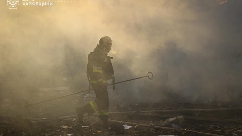 Ukraine strikes two Russian refineries, Baltic Sea port