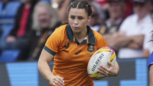 US storm to win over Wallaroos after Kansas delays