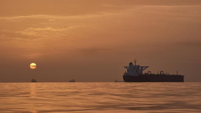 US, Iran cite progress as uncertainty hangs over Hormuz