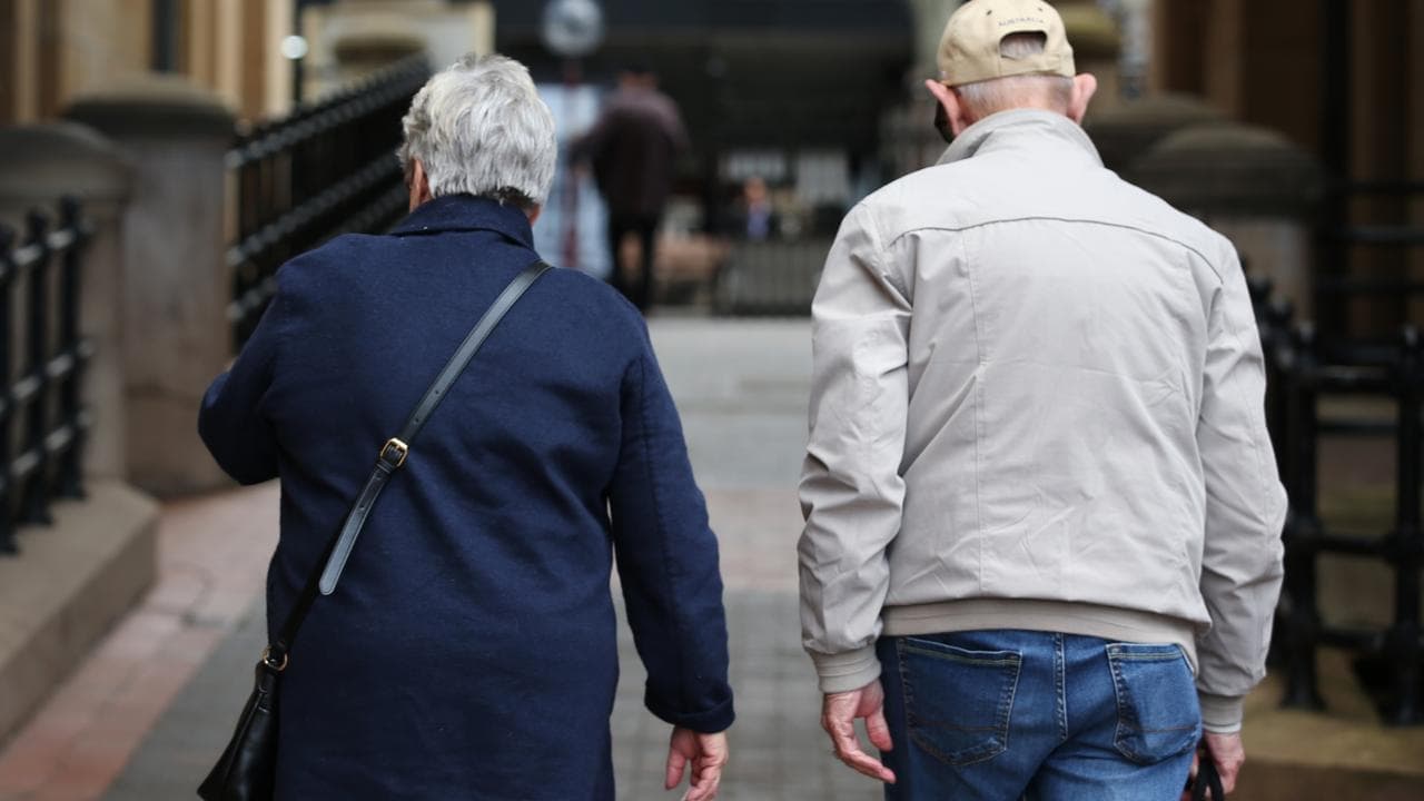 Free access to potentially life-saving jab for seniors