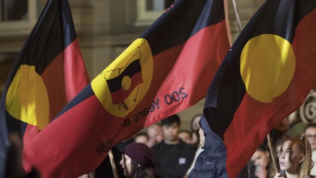 Indigenous recognition touted for new electoral map