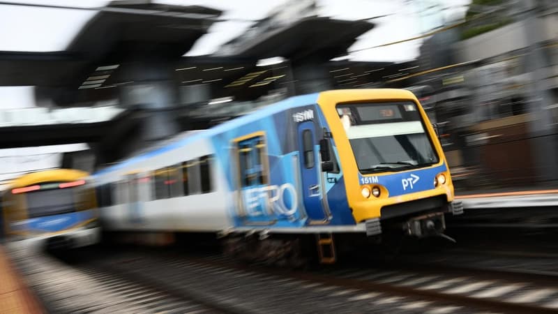 Train lines busier but no new free transport services