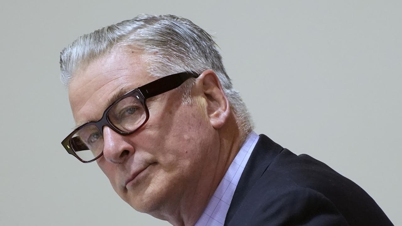 Alec Baldwin to face civil trial over movie set death