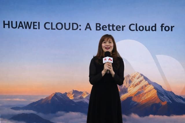 Huawei Cloud Strengthens Thailand's Insurance Industry with Next-Generation Digital Technologies