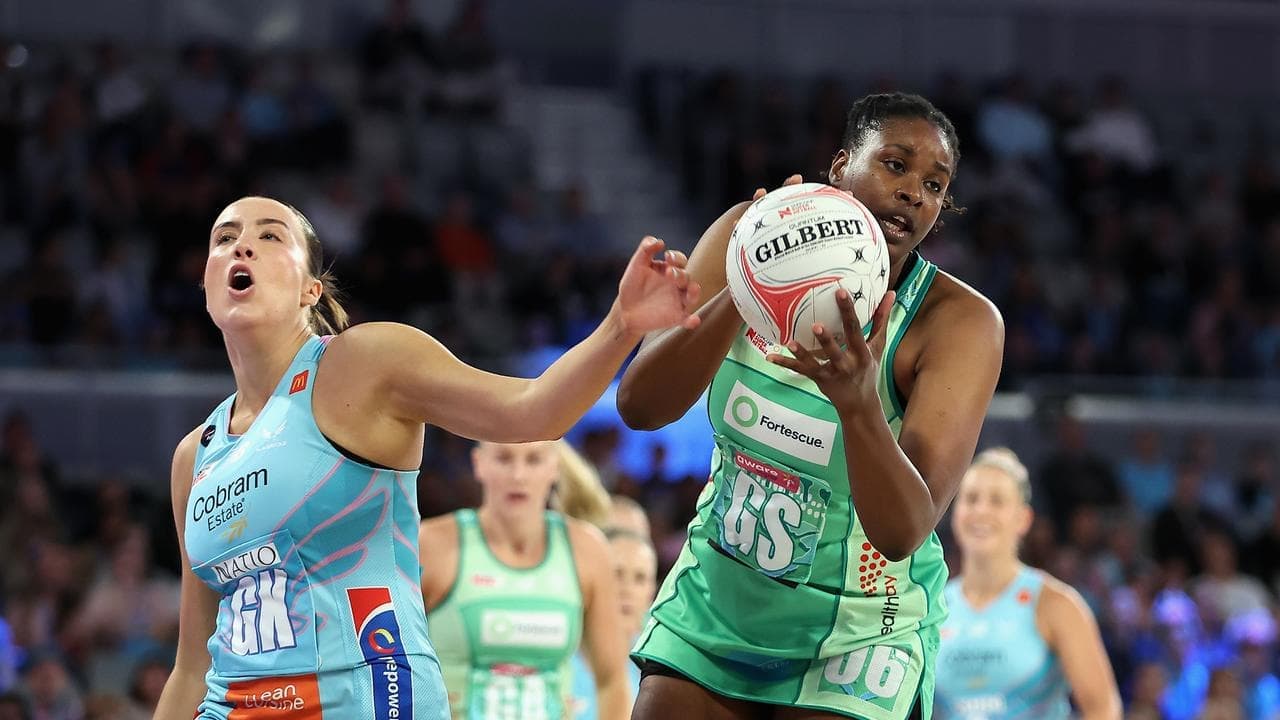 Fever hold off Mavericks to continue winning streak