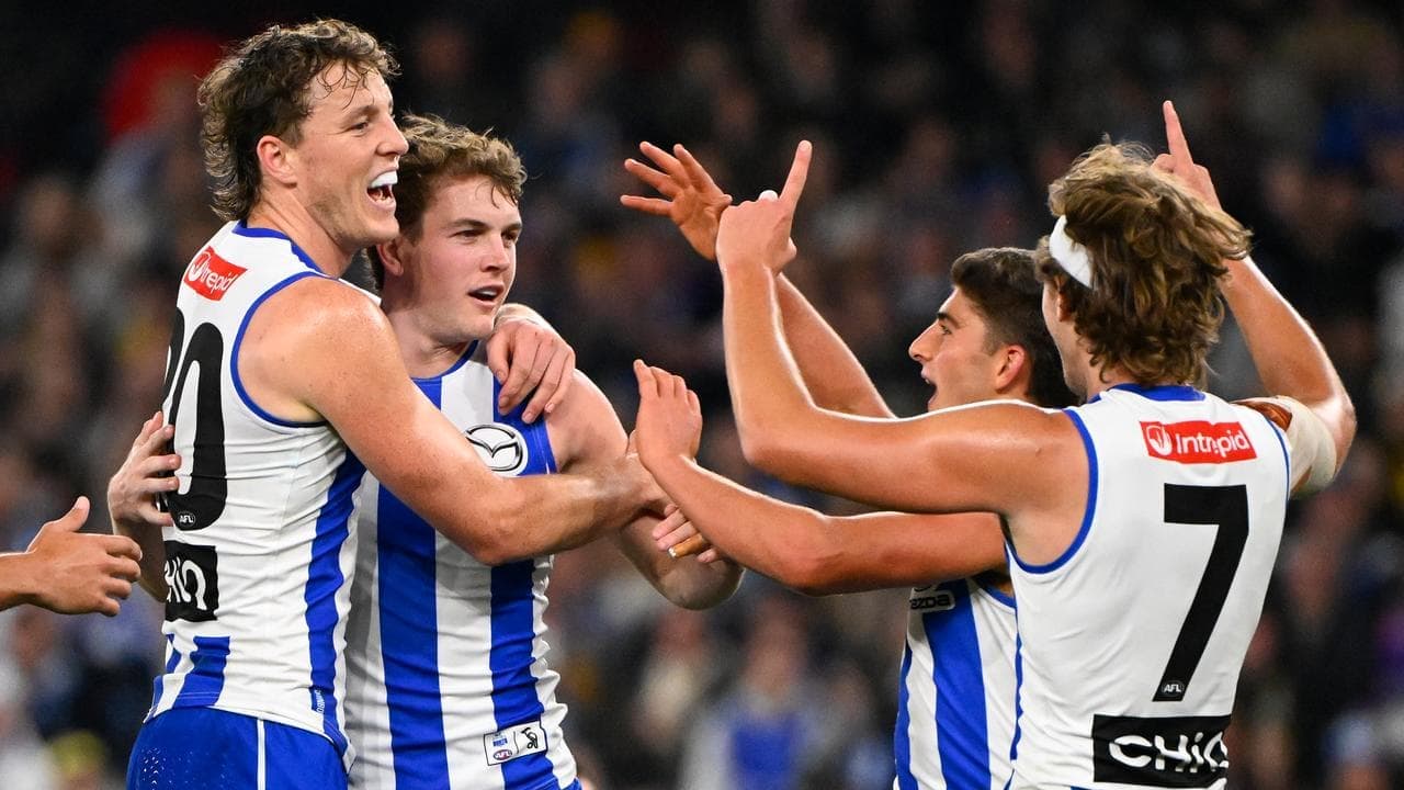 Ruthless Roos punish Tigers to extend strong start