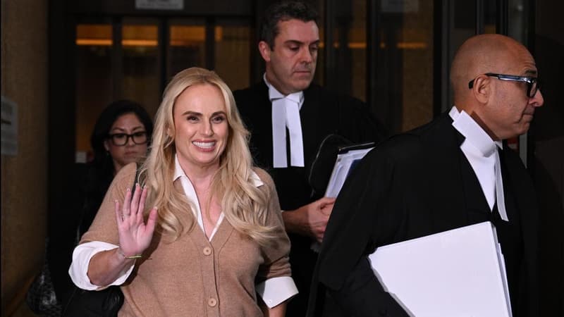 'Bully, liar': Rebel Wilson slammed in defamation fight