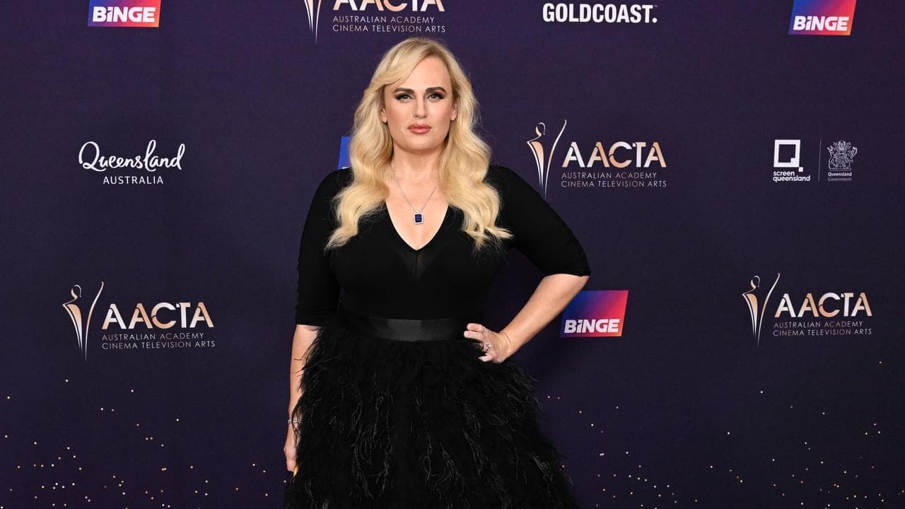 Rebel Wilson set to star in real-life courtroom drama