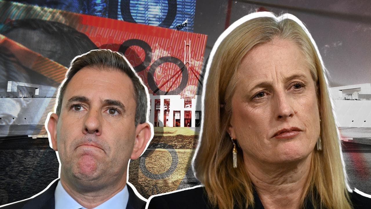 Red tape cull and tax tweaks: war-shaped budget nears