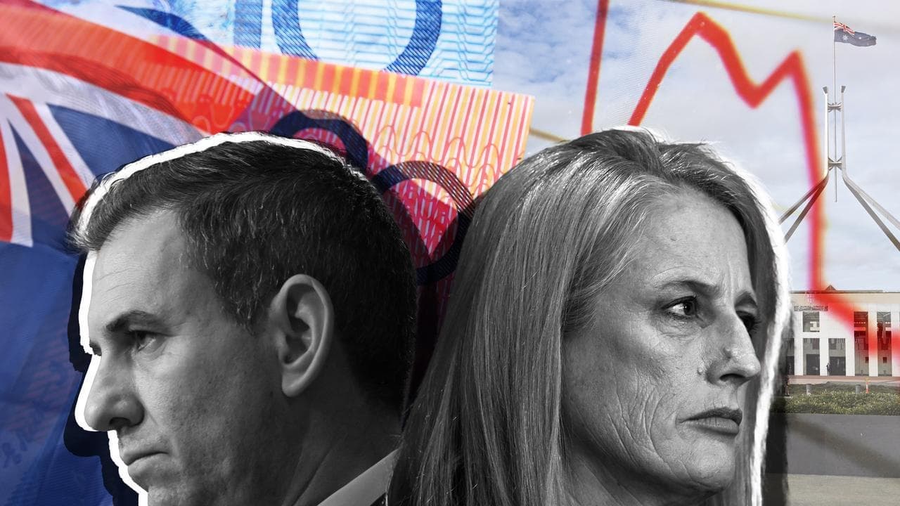 Budget won't be bonanza for cutting red tape: minister