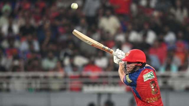 'Super Duper Cooper': Aussie is King in Punjab charge