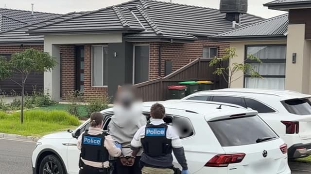 Police target youth gang linked to several murders
