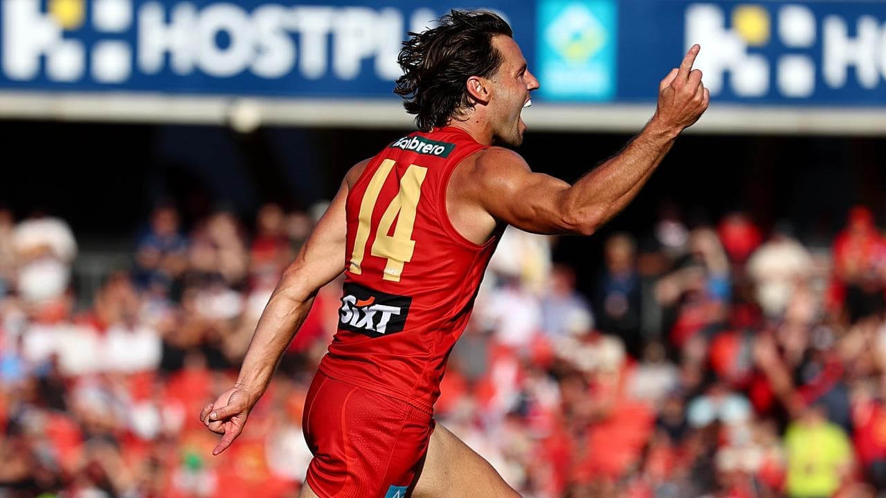 Re-signed Sun embraces grind as Hawks test awaits