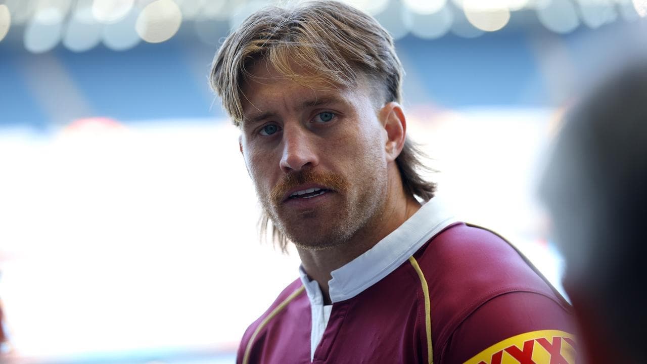 Munster to fight way out of slump as Origin looms