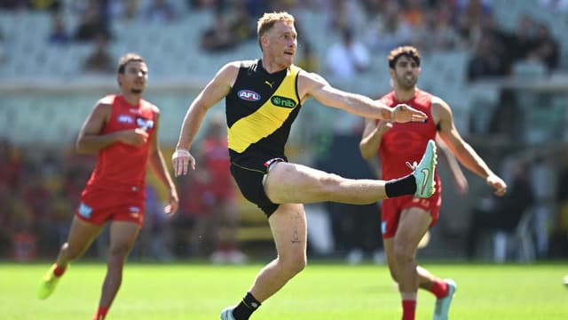 'Easy to get sapped': Tigers aim to rally on Anzac Eve