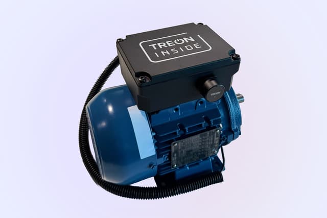 Treon Launches AI-native Maintenance to Automate Industrial Uptime at Scale