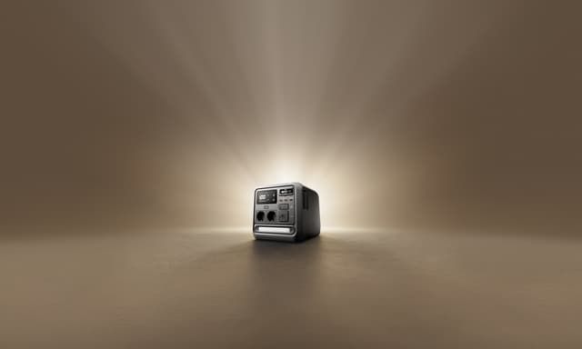 DJI Redefines Portable Power with DJI Power 1000 Mini