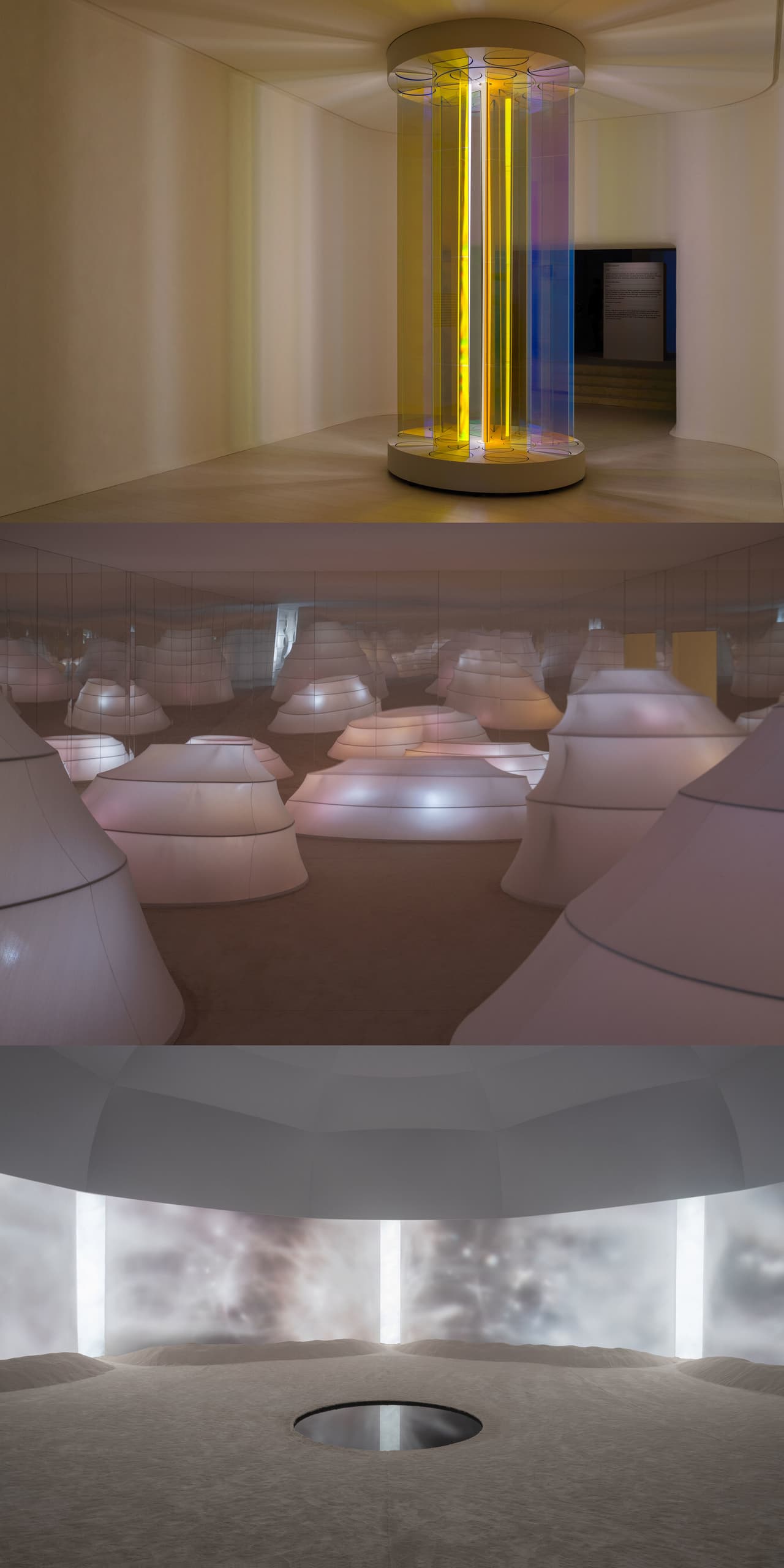Kia Explores 'Resonance of Opposites' with Two New Exhibitions at Milan Design Week 2026