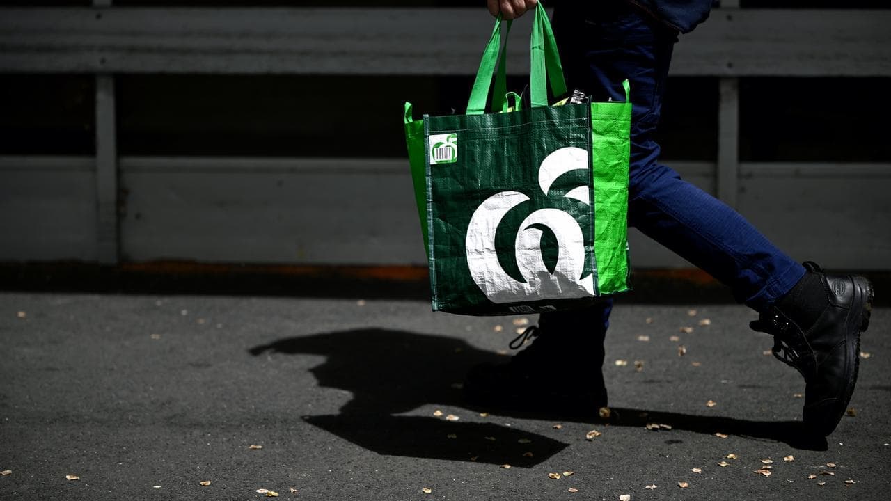 Woolies accused of 'subtle magic' in discount campaign