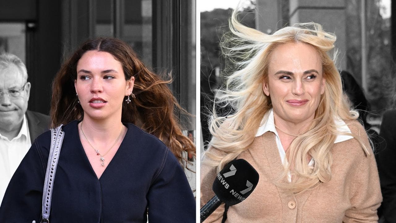 Rebel labelled ‘nuts’ by crisis PR team in film fight