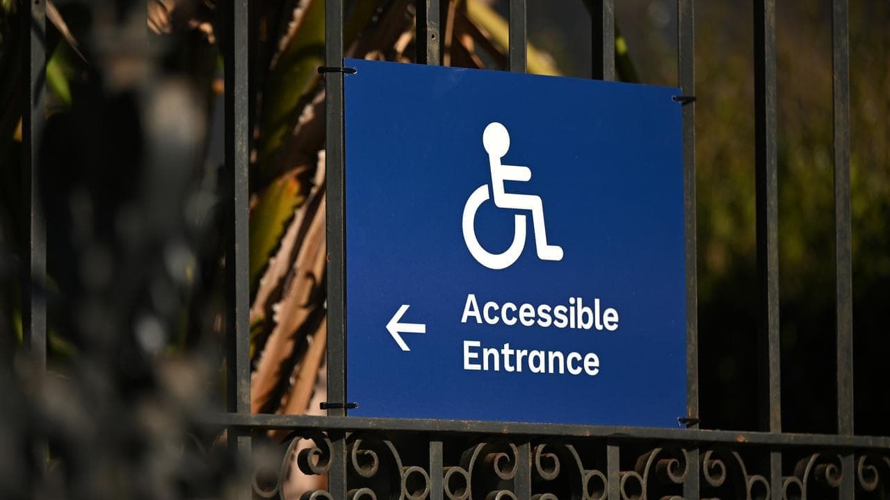 Disability cuts on table as treasurer eyes cost spiral