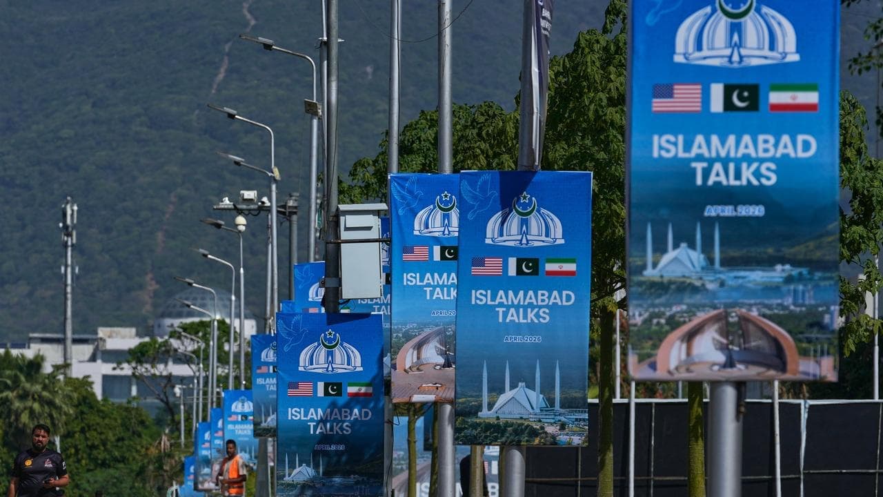 US positive on Iran deal but talks still uncertain