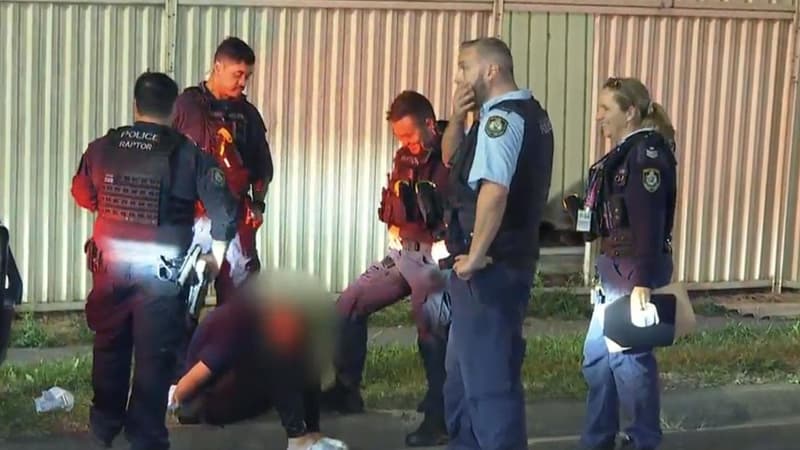 Five arrests after foiled alleged underworld kidnapping
