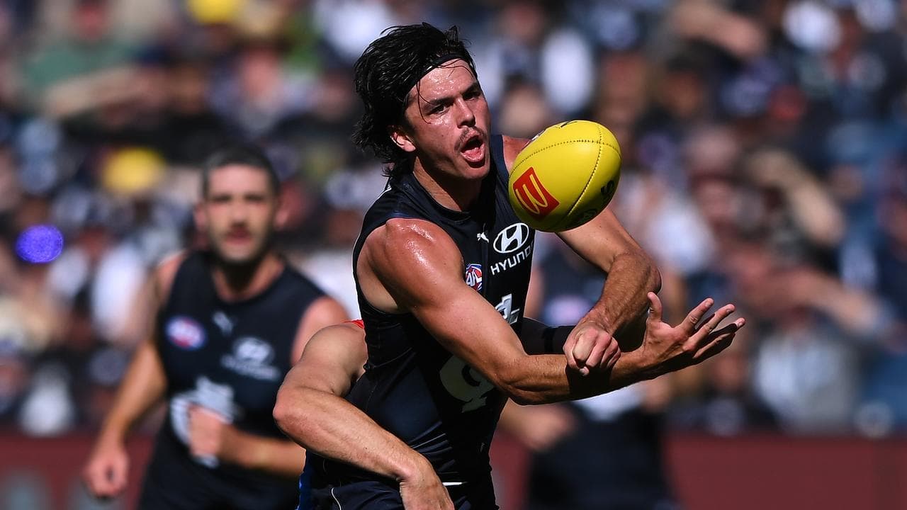 Hollands support grows as Worksafe probes Carlton