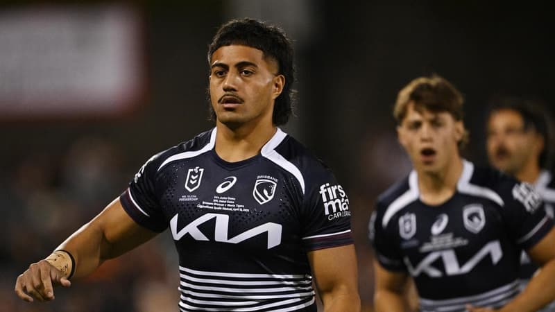 Crisis kings: Broncos blood Semu-trailer and 'new' Riki