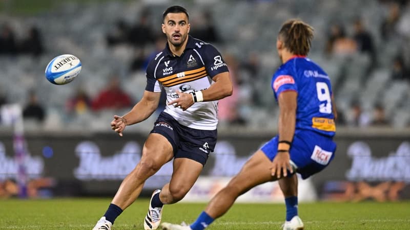 Wright wants Brumbies to rediscover winning ways
