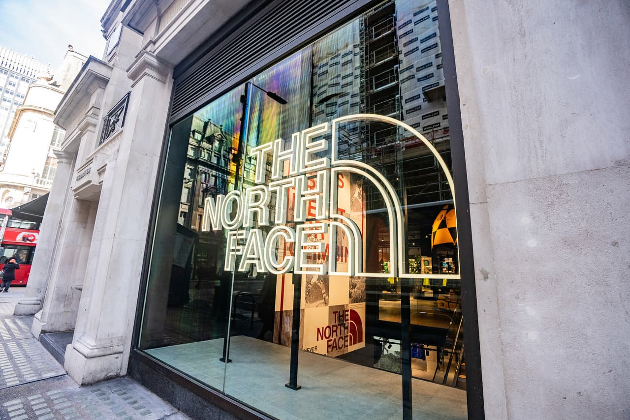 VF Corporation enters partnership with Nedap to unlock end-to-end inventory visibility across its global store estate
