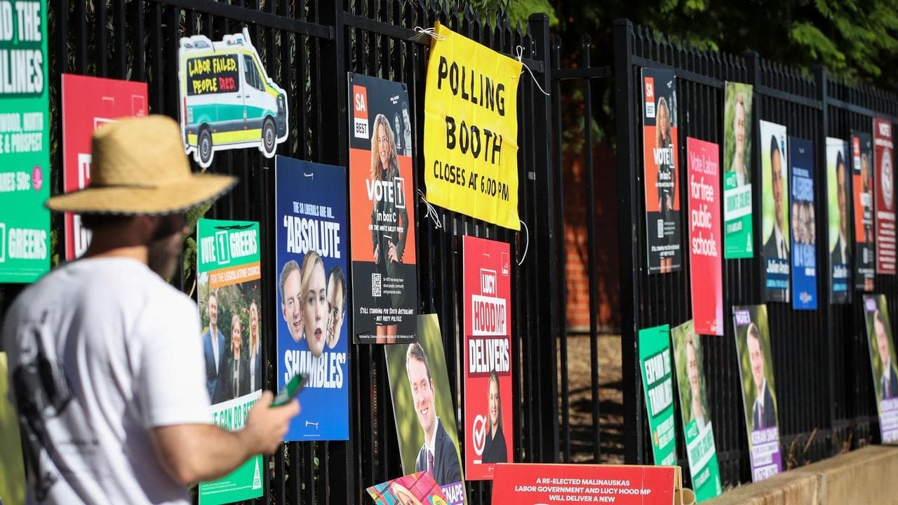 More uncounted ballots found after state election