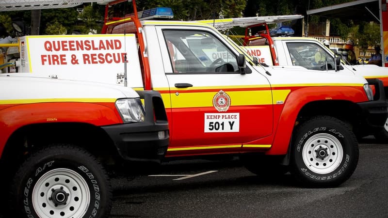 Fatal Molotov attack after mother not considered risk