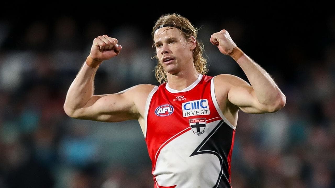 Long live King: Saints hopeful for long-awaited return
