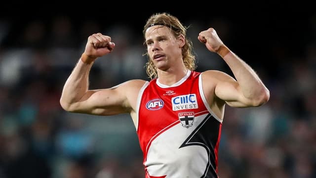 Long live King: Saints hopeful for long-awaited return